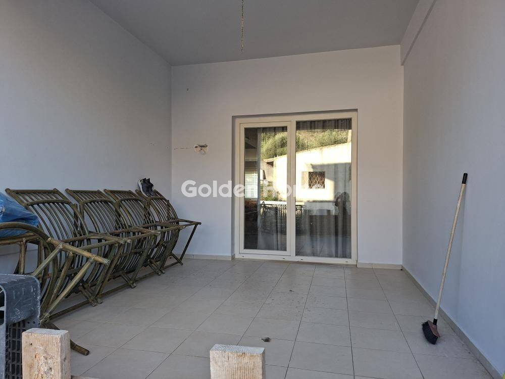 Κυρίως Χώρος