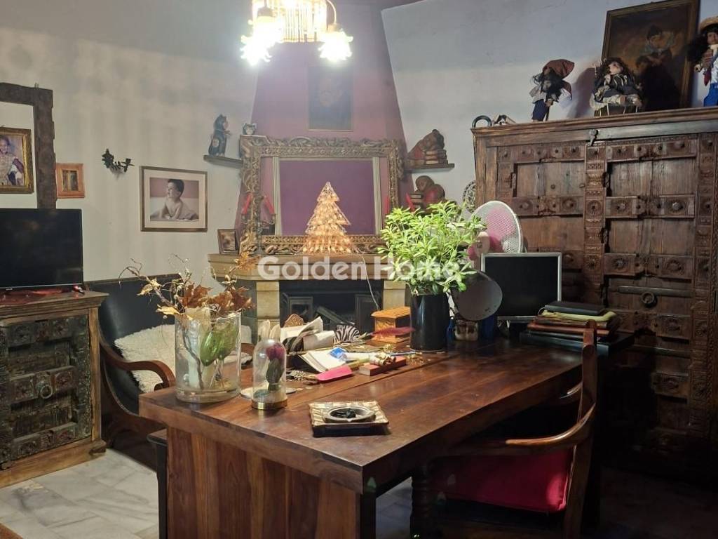 Κυρίως Χώρος