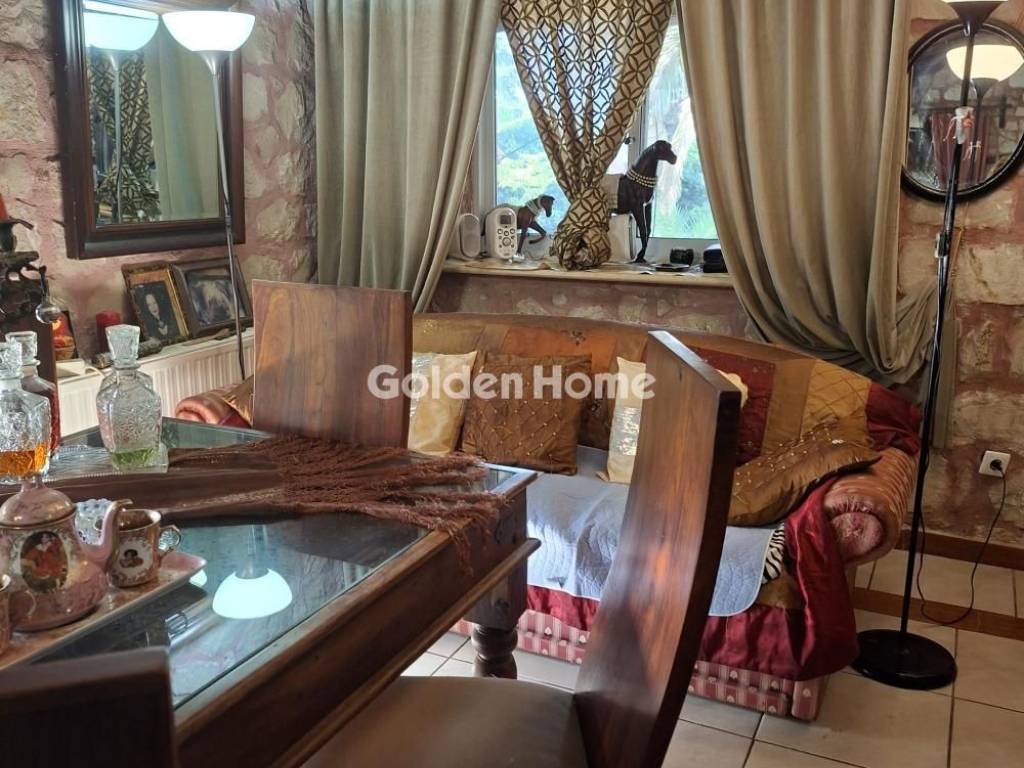 Κυρίως Χώρος