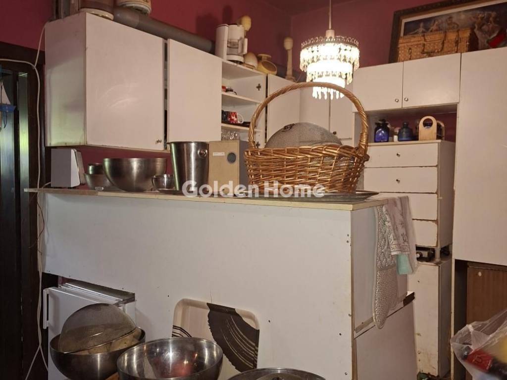 Κυρίως Χώρος