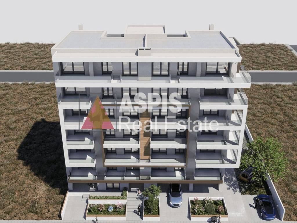 Εξωτερικοι χώροι