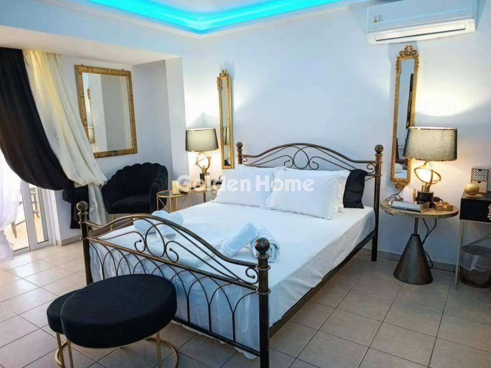 Υπνοδωμάτιο