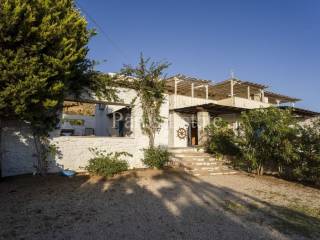 Ισόγεια κατοικία