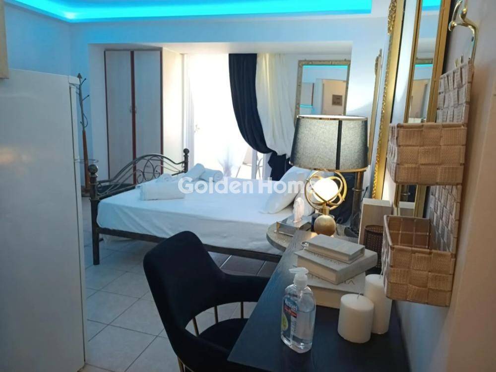 Υπνοδωμάτιο