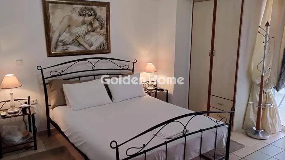 Υπνοδωμάτιο