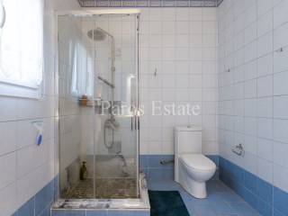 Λουτρό του master υπνοδωματίου