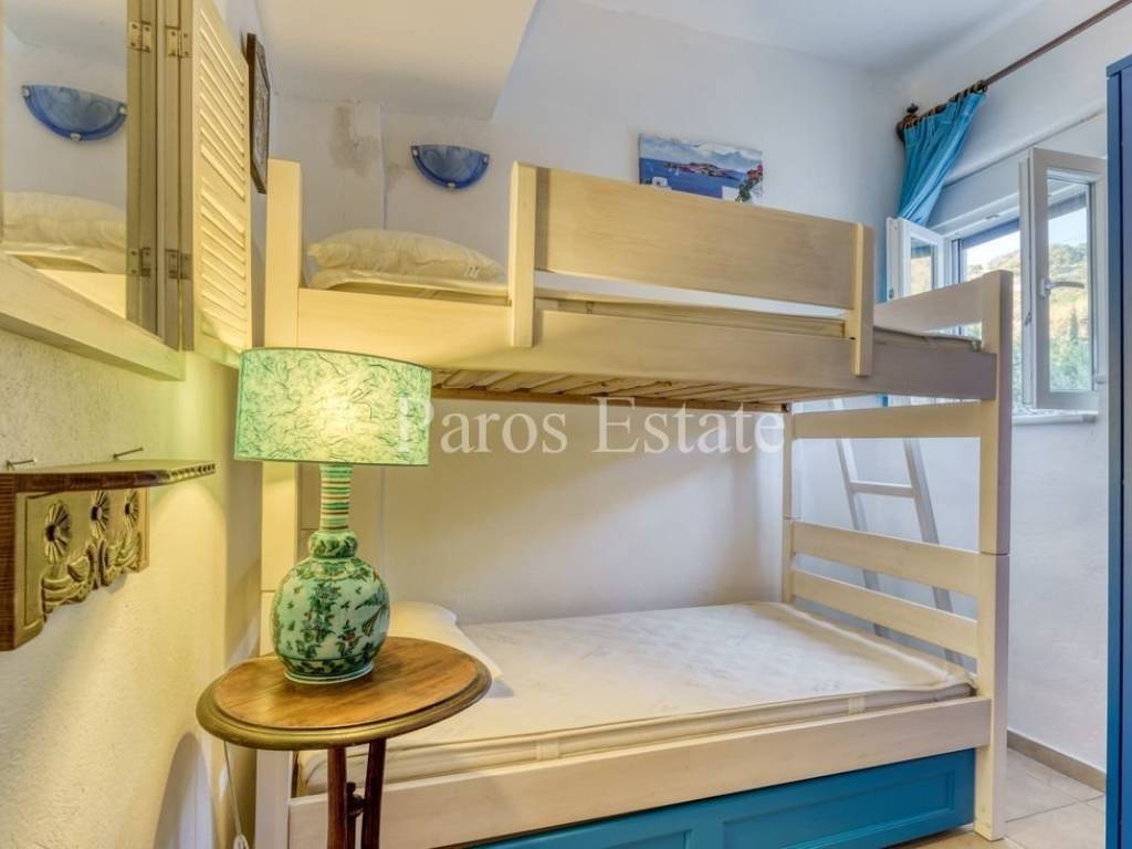 Υπνοδωμάτιο #3