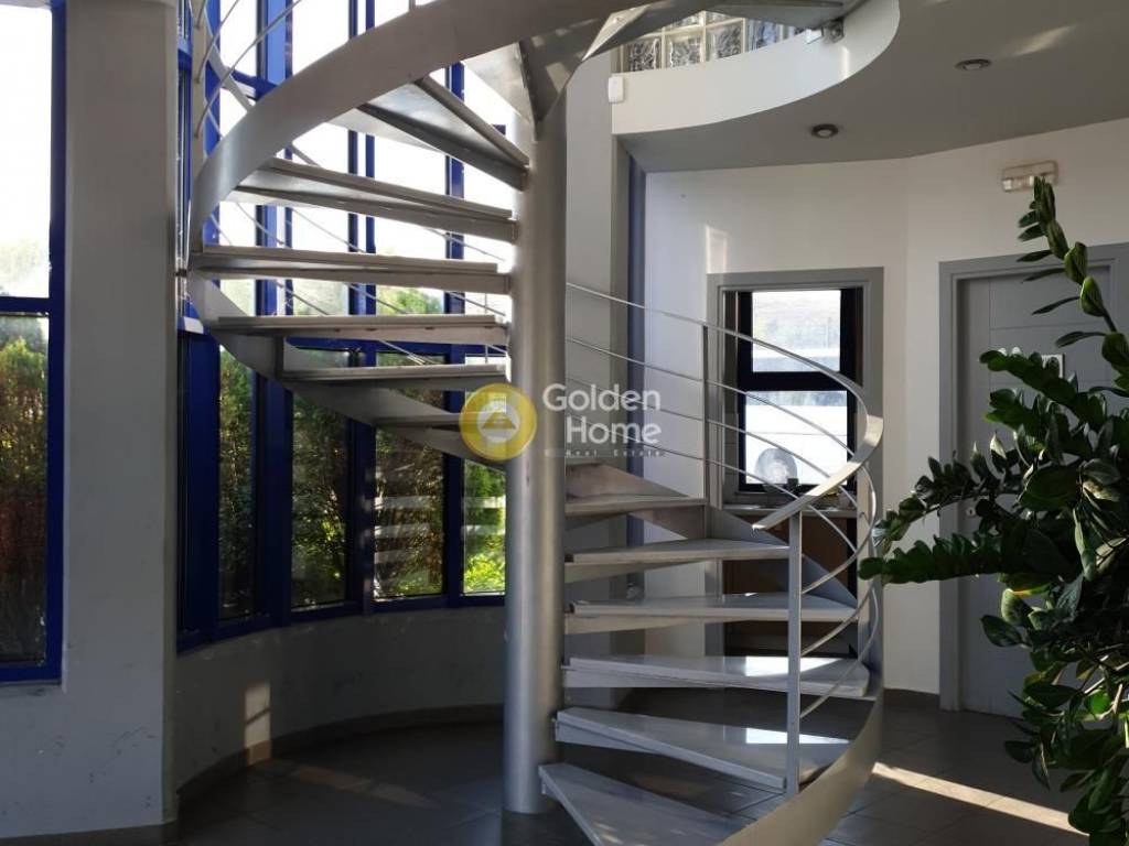 Κυρίως Χώρος