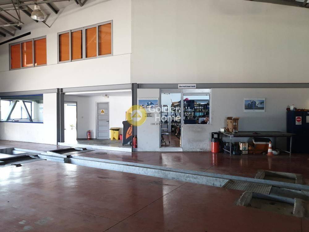 Κυρίως Χώρος