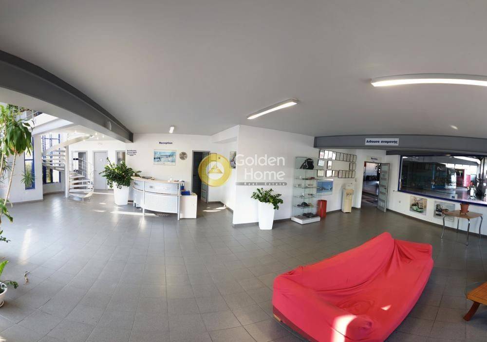 Κυρίως Χώρος