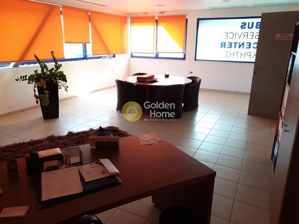 Κυρίως Χώρος