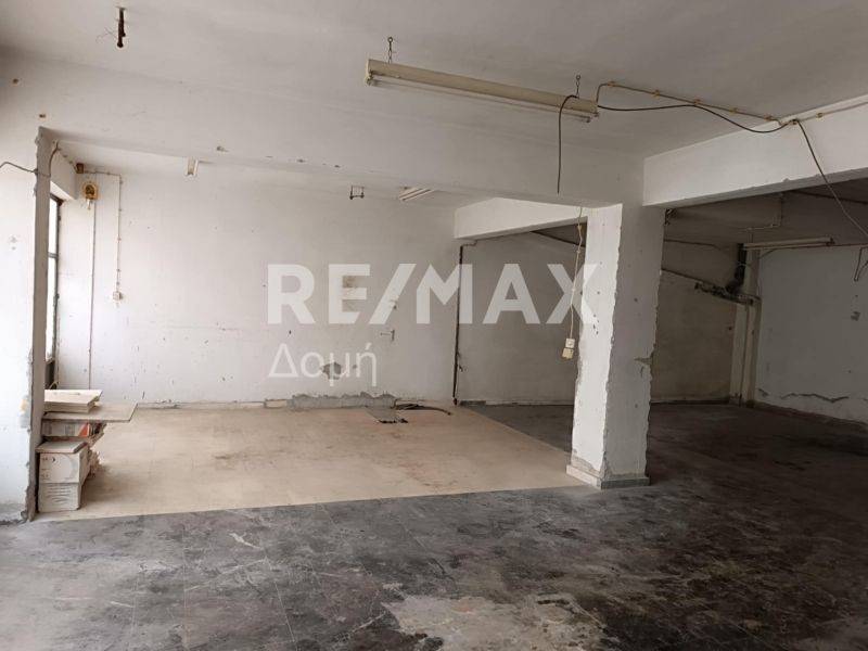 Άποψη χώρου