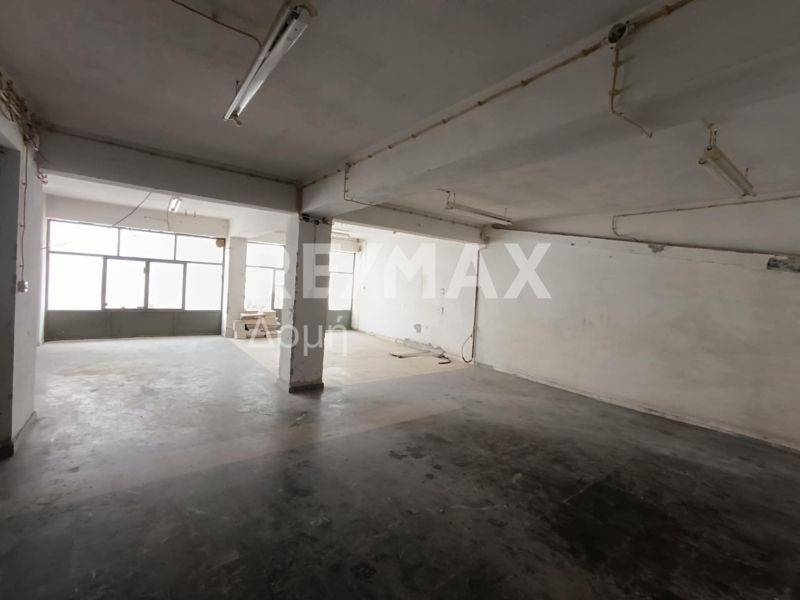 Άποψη χώρου