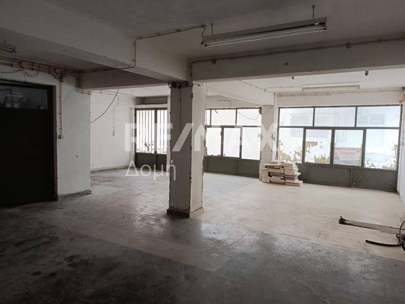 Άποψη χώρου