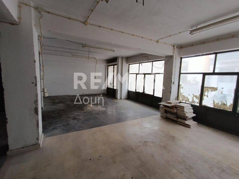 Άποψη χώρου