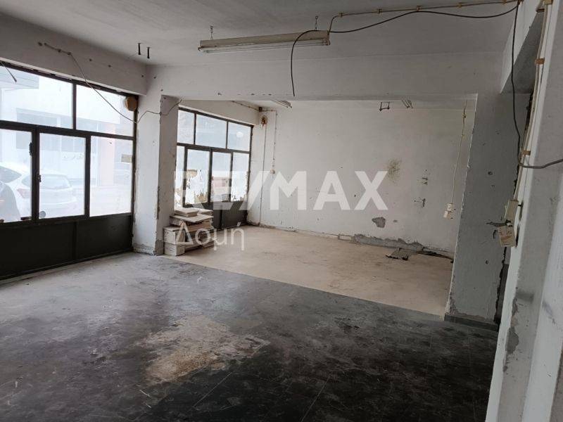 Άποψη χώρου