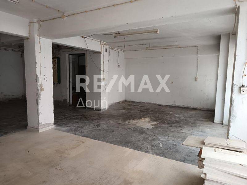 Άποψη χώρου