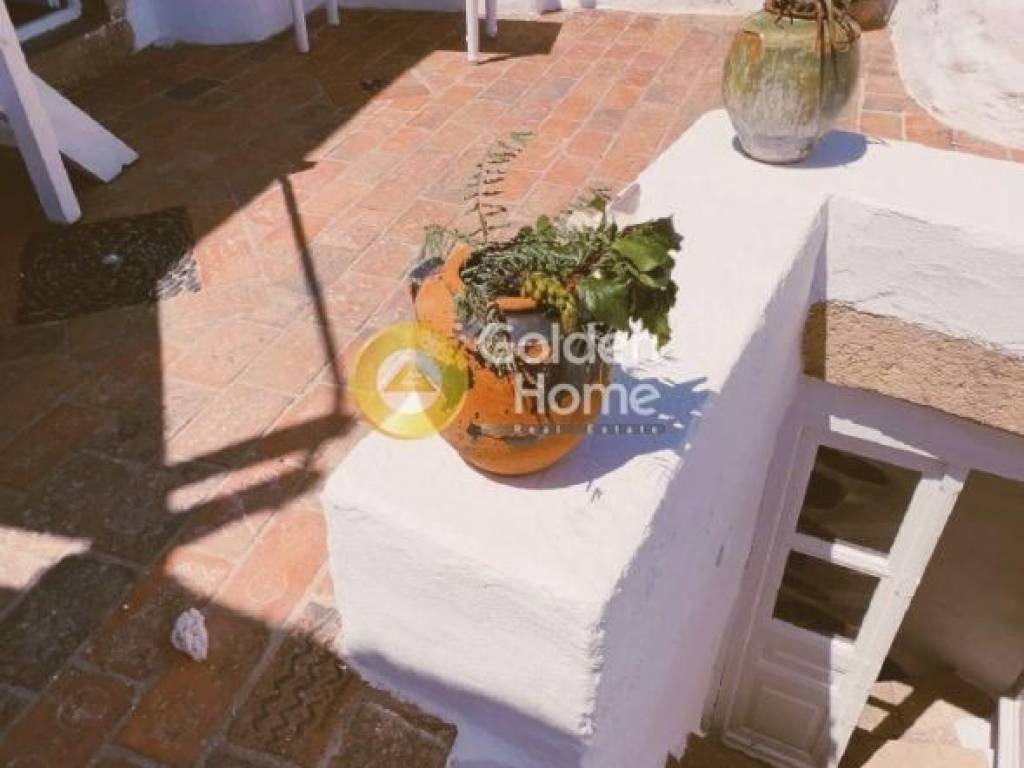 Εξωτερικός Χώρος