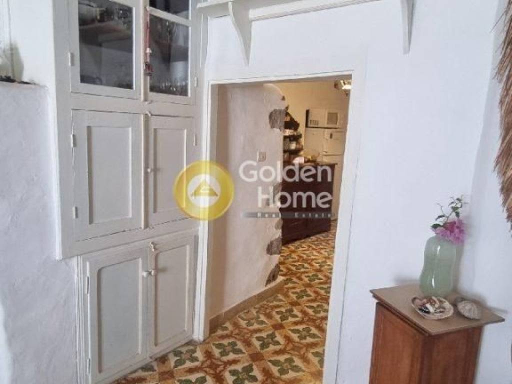 Κυρίως Χώρος