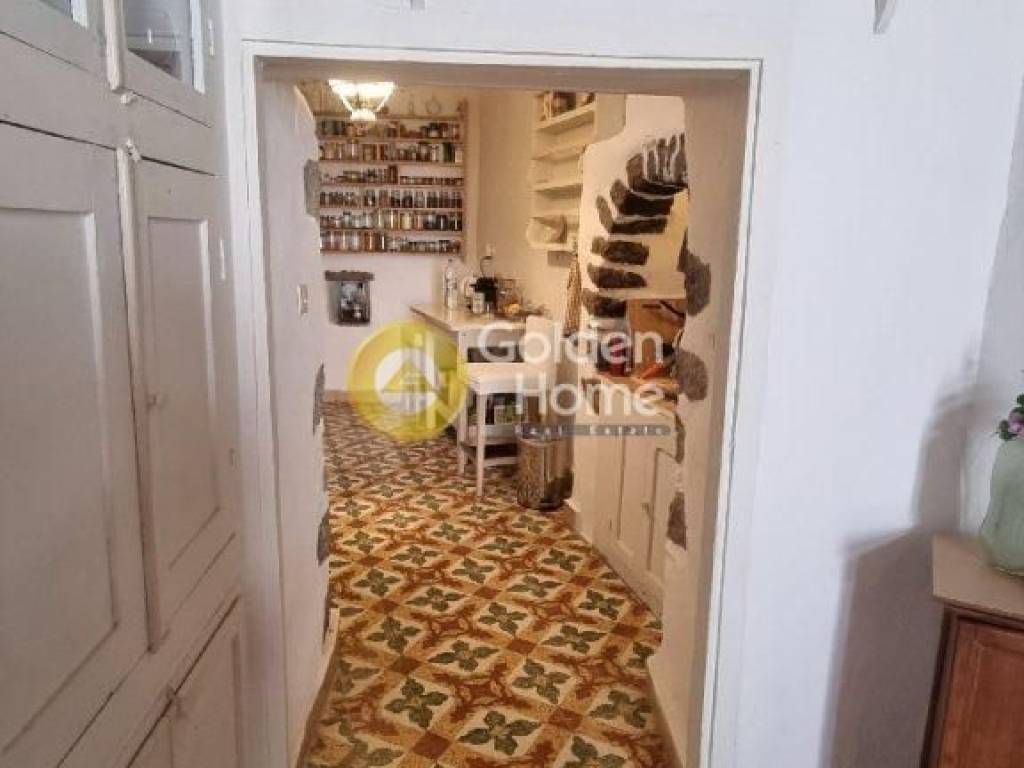 Χολ - Διάδρομος