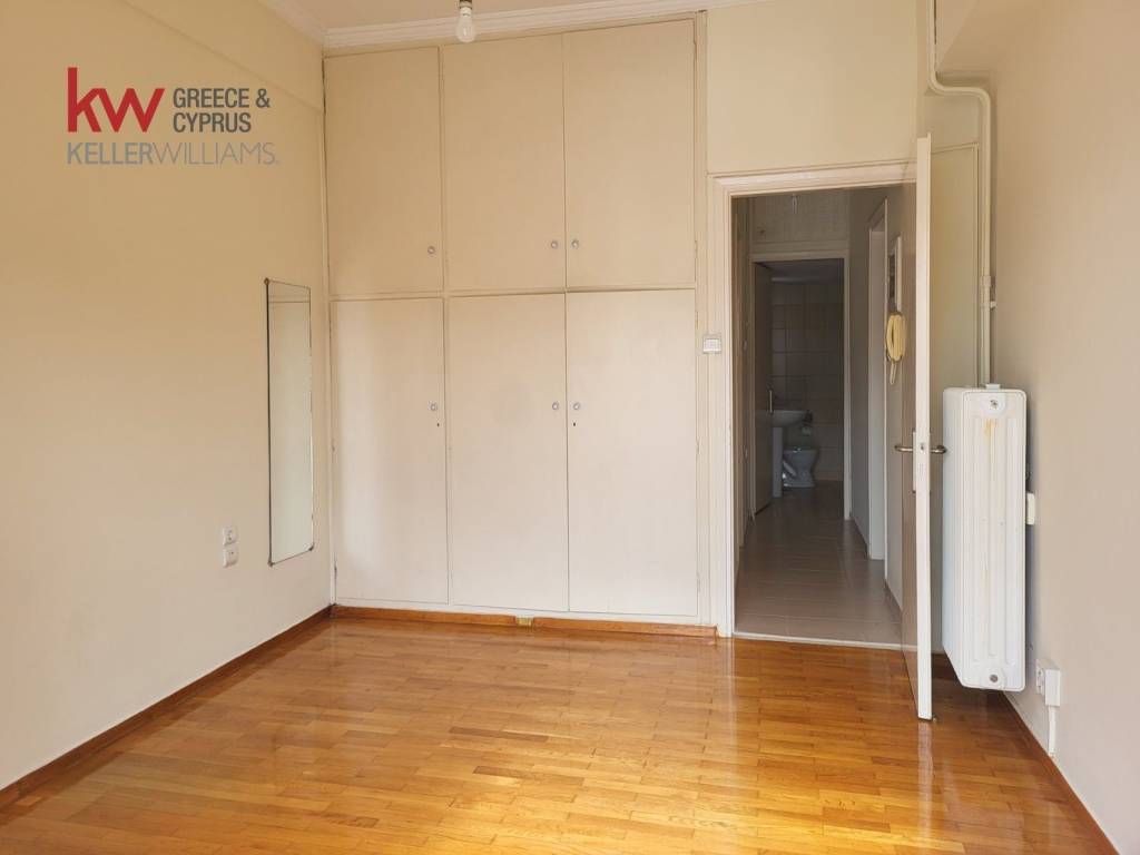 Υπνοδωμάτιο