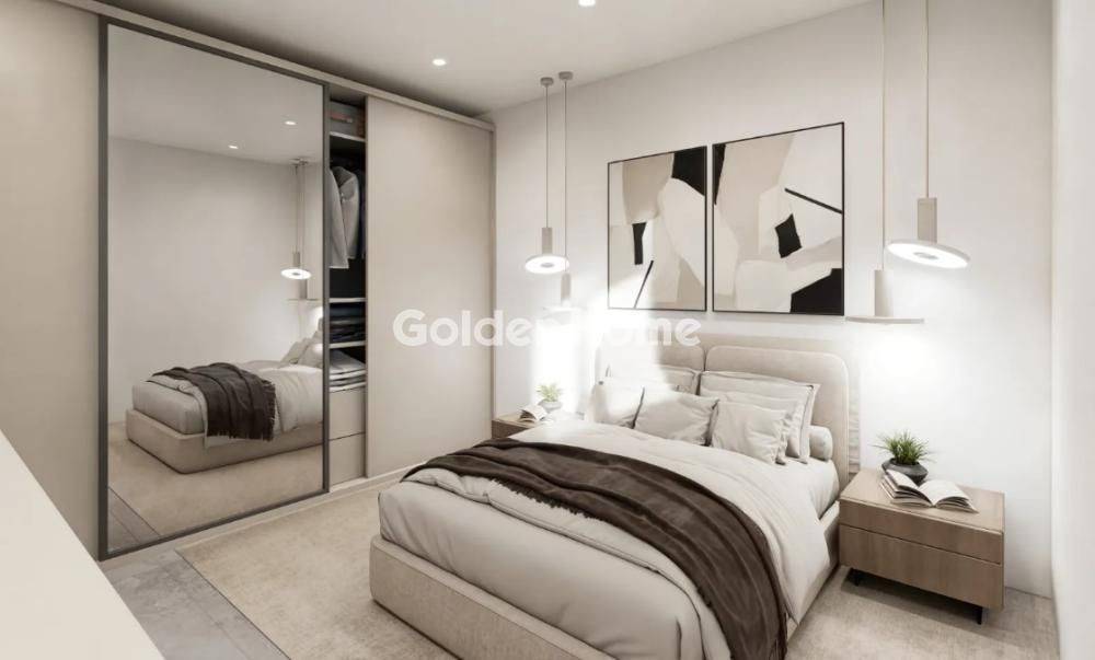 Υπνοδωμάτιο