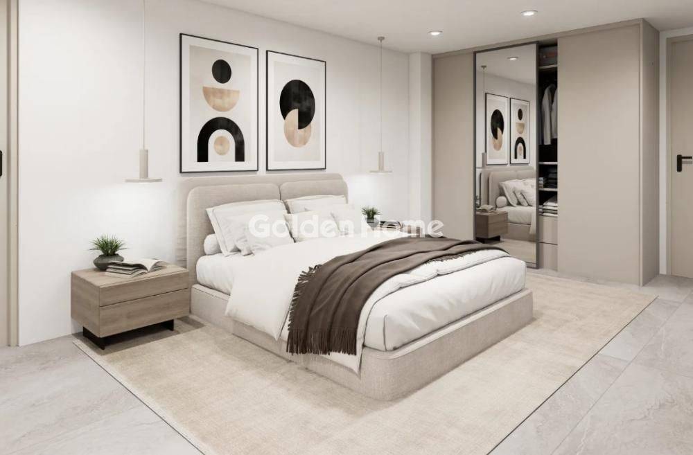 Υπνοδωμάτιο