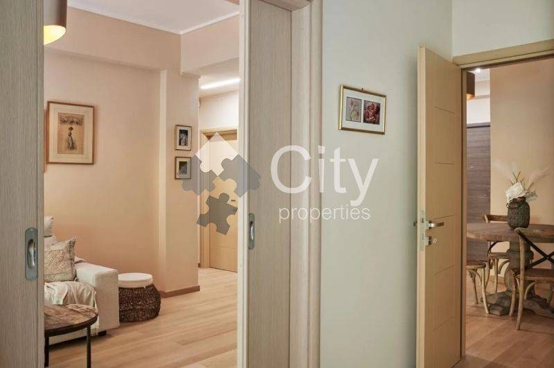 Άποψη χώρου