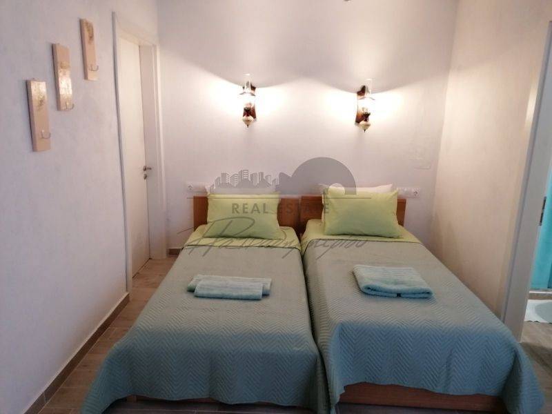 Υπνοδωμάτιο