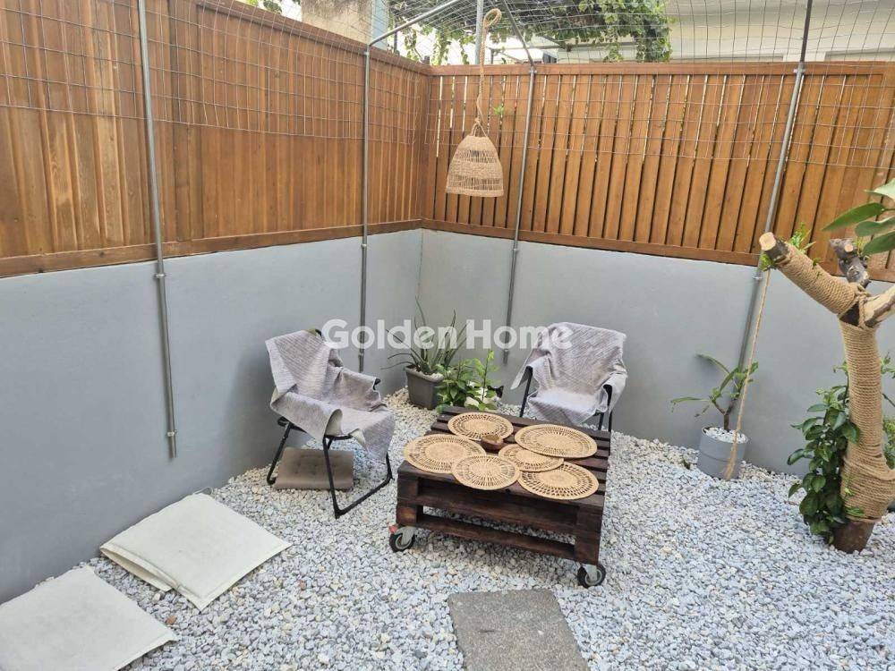 Εξωτερικός Χώρος