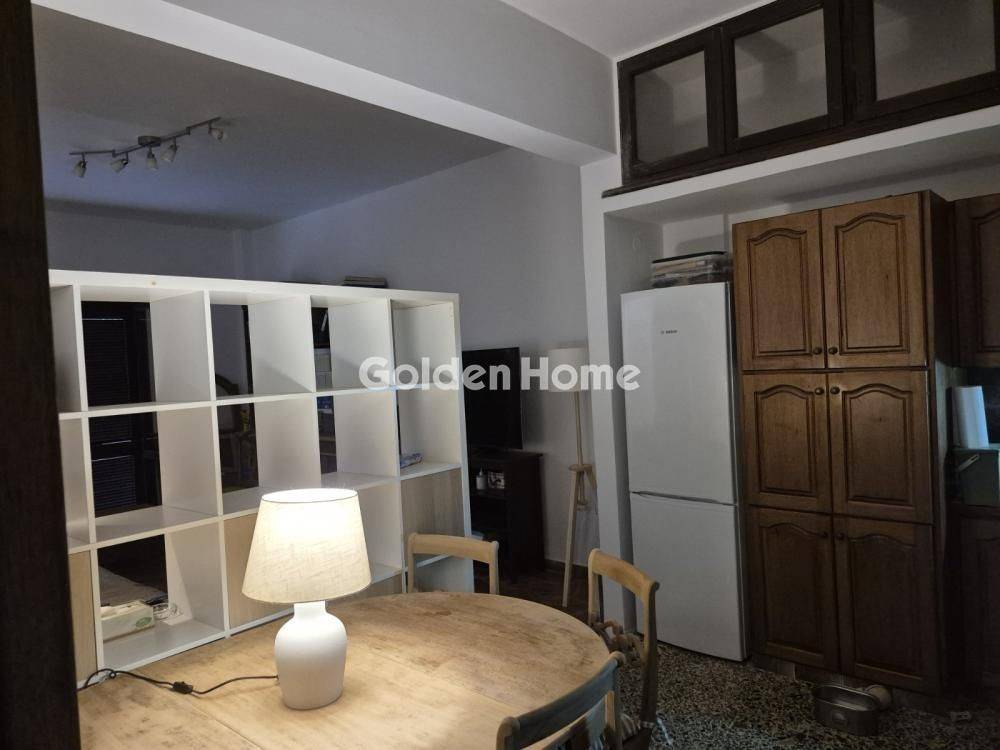 Κυρίως Χώρος