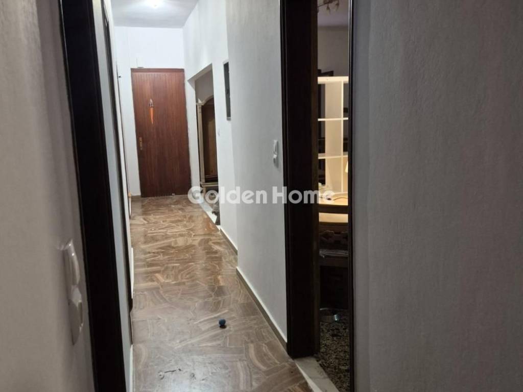 Κυρίως Χώρος