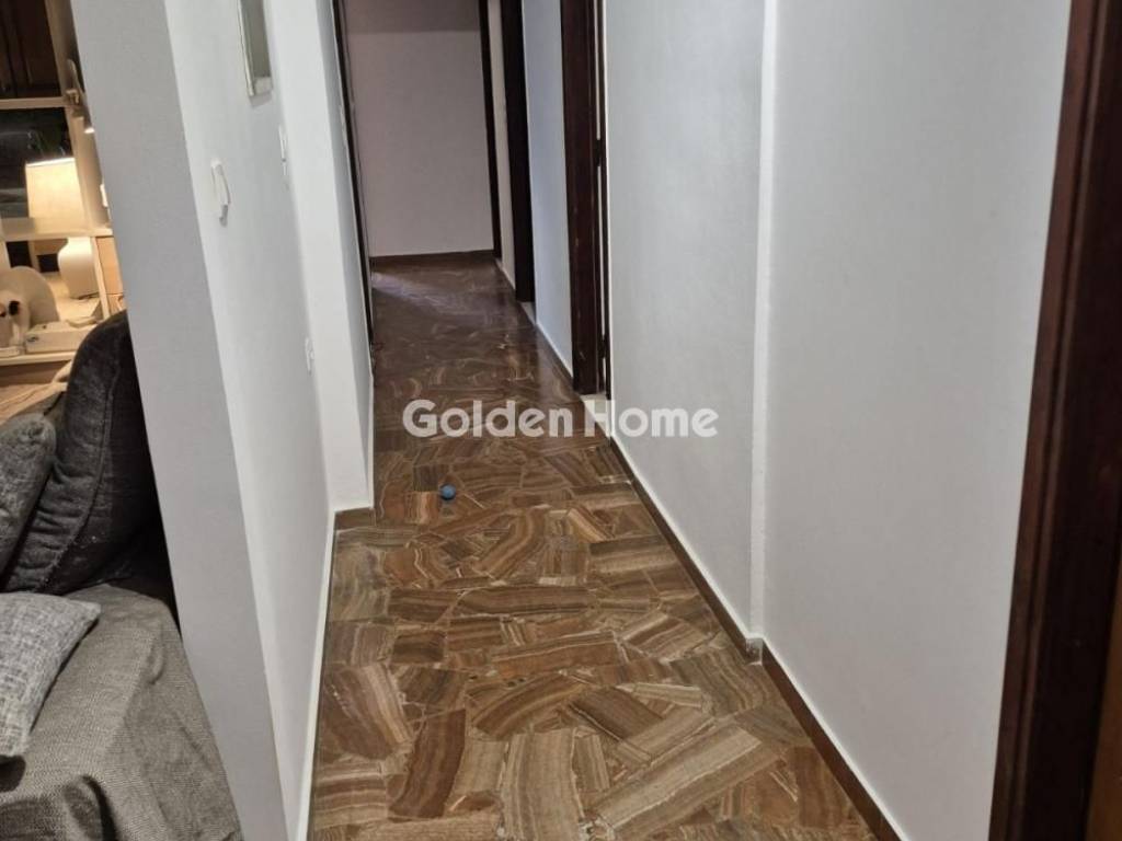 Χολ - Διάδρομος