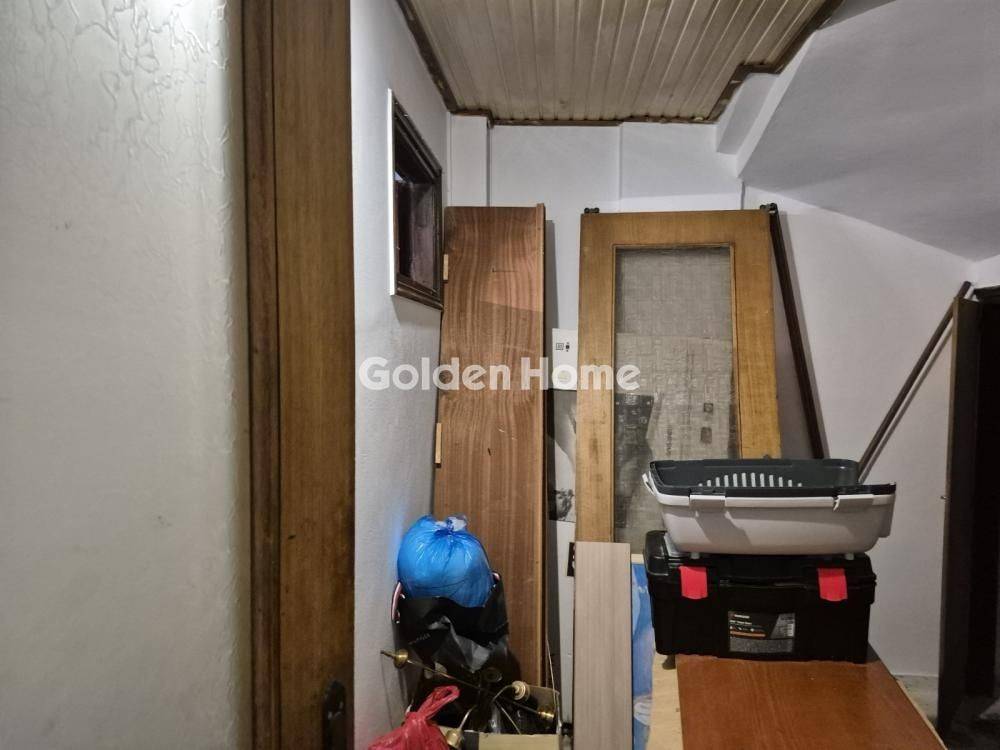 Κυρίως Χώρος