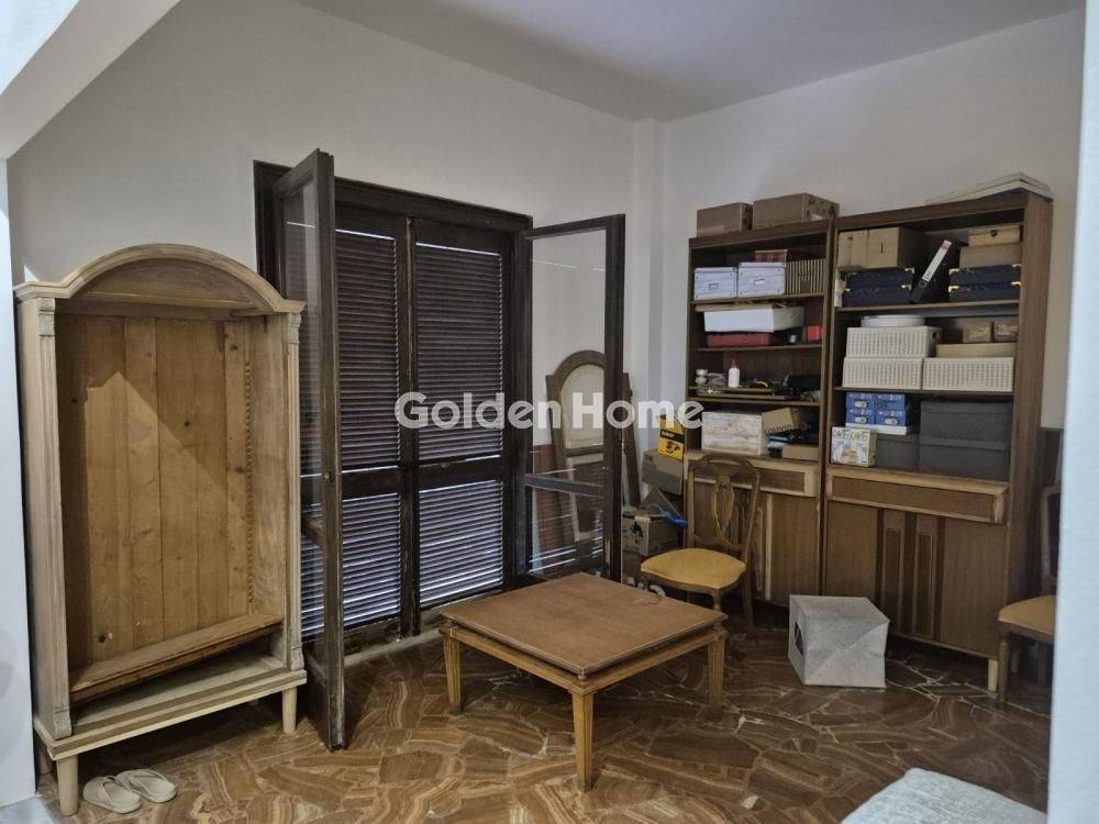 Κυρίως Χώρος