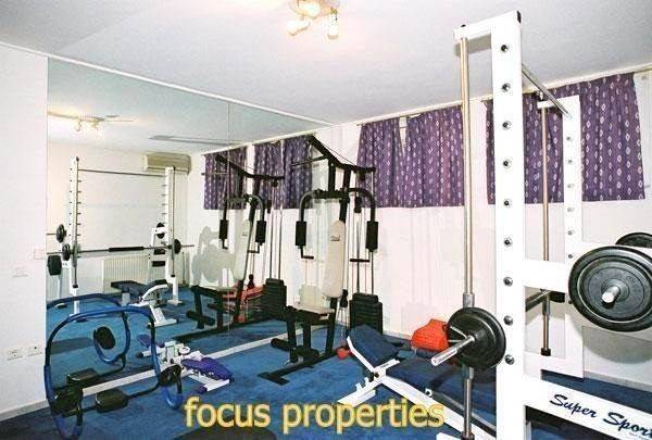 Εσωτερικοι χώροι