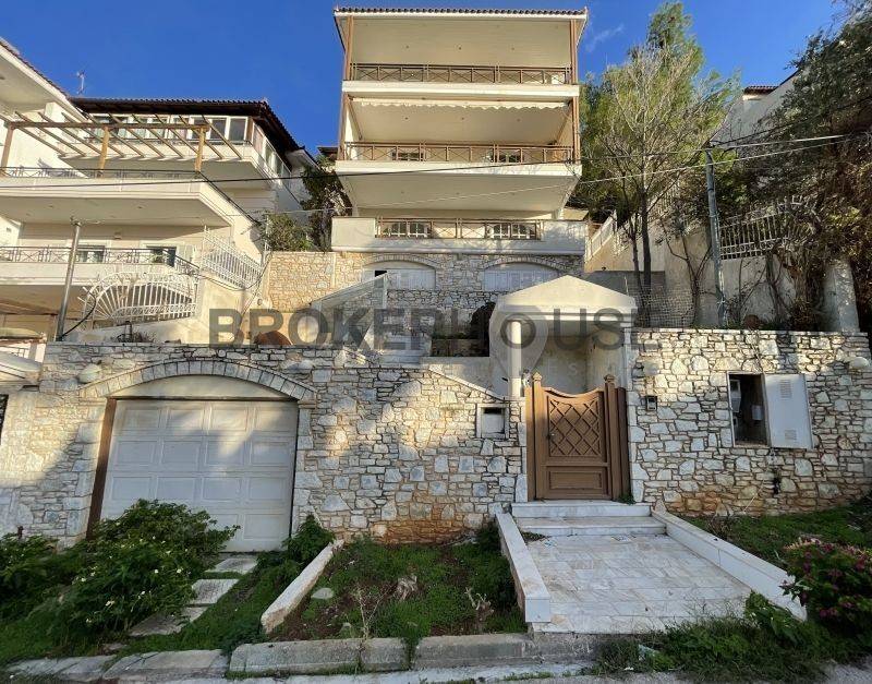 Εξωτερικός χώρος