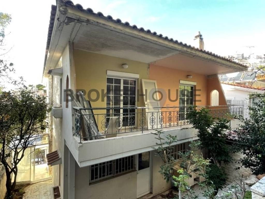 Εξωτερικός χώρος