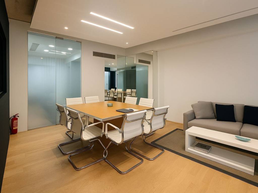 Εσωτερικοι χώροι