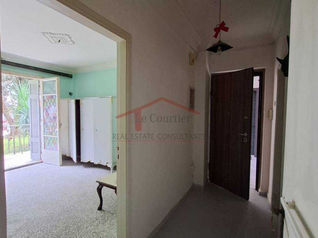 Άποψη χώρου