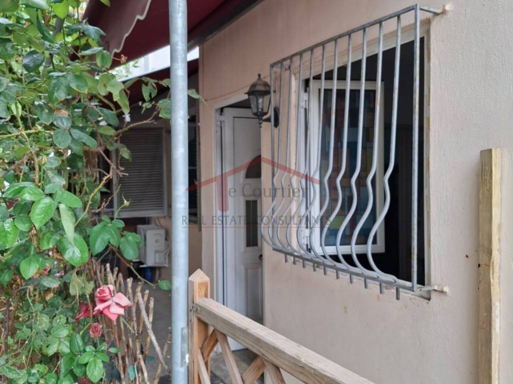 Εξωτερικός χώρος