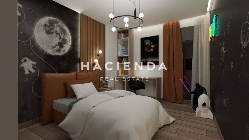 Υπνοδωμάτιο