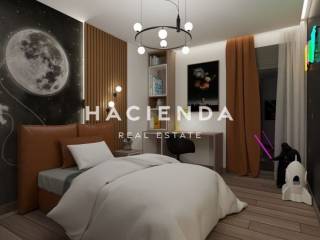 Υπνοδωμάτιο