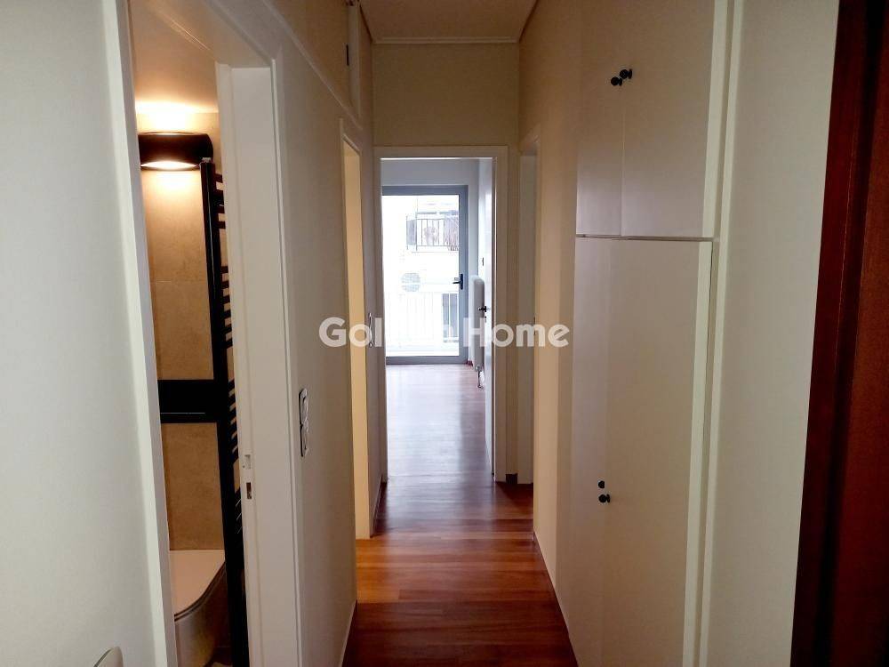 Χολ - Διάδρομος