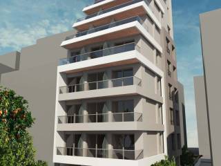 Forumland Real Estate, Εξωτερική Όψη