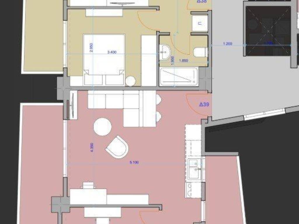 Forumland Real Estate, Katopse 7os