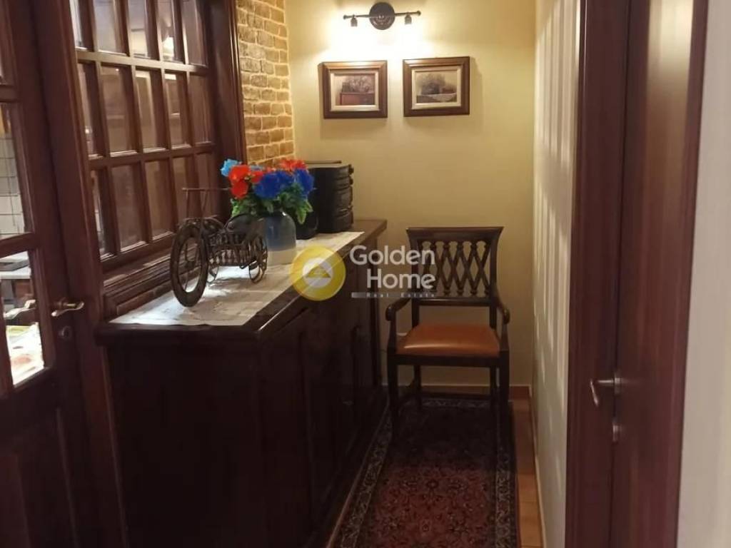 Χολ - Διάδρομος