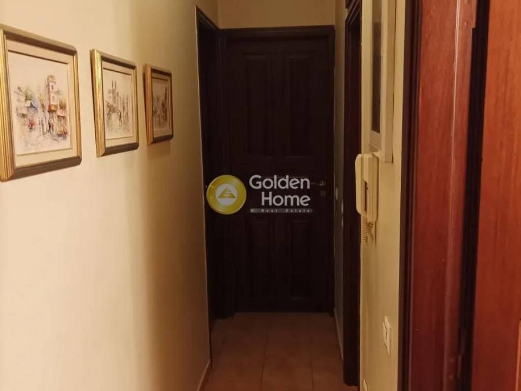 Χολ - Διάδρομος