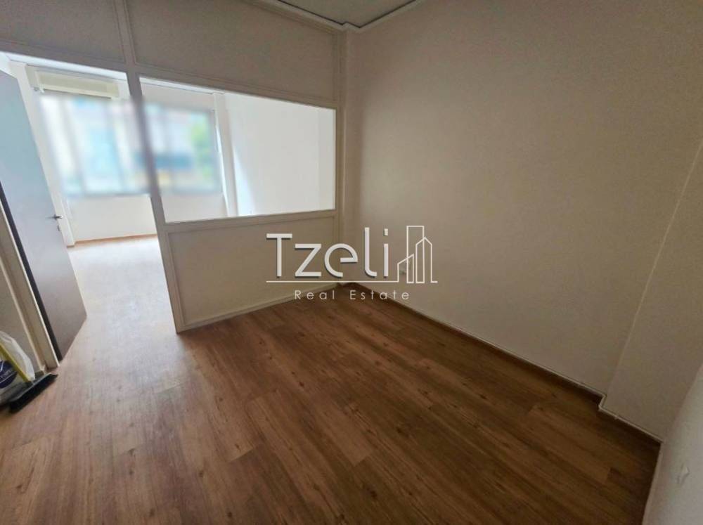 Άποψη χώρου