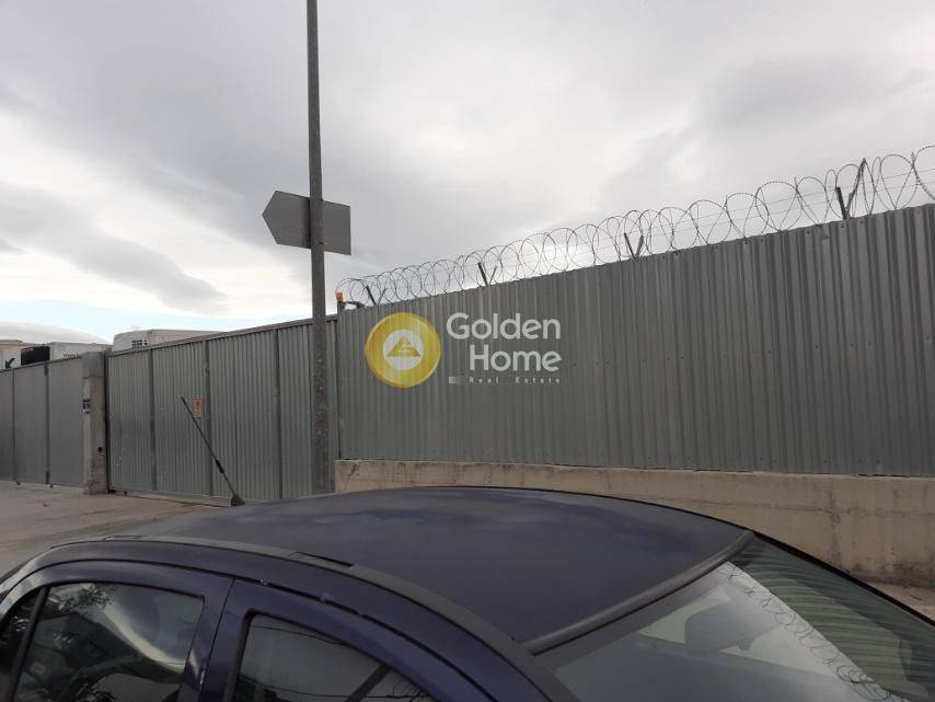 Εξωτερικός Χώρος